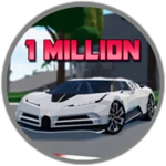 1 Million Parts