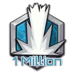 1 Million Parts