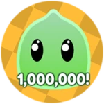 1 MILLION SLIMES!