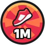 1 Million Speed