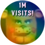 1 MILLION VISITS!!!!!!!!!!!!!