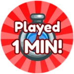 1 Min