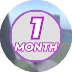 1 Month