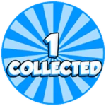1 Pet Collected