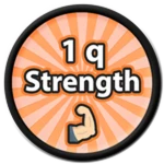 1 q Strength