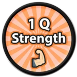 1 Q Strength