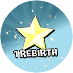 1 Rebirth!