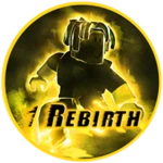 1 Rebirth