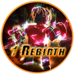1 Rebirth
