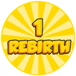 1 Rebirth