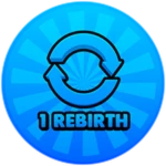 1 Rebirth