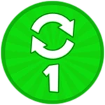 ♻️1 Rebirth!