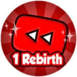1 Rebirth!
