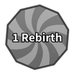 1 Rebirth