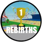 1 Rebirth