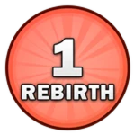 1 Rebirth!