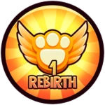 1 Rebirth