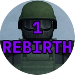 1 Rebirth