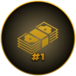 #1 Richer Player