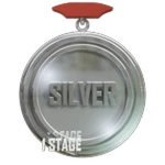 1 STAGE SILVER
