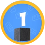 1 Stone