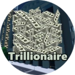 1 TRILLION CASH!