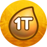 1 Trillion Elixir!