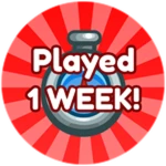1 Week