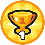 1 Win
