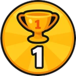 1 Win