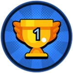 1 Win