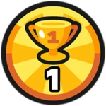 1 Win