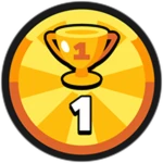 1 WIN!