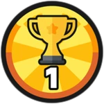 1 Win