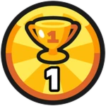 1 Win