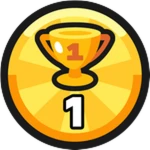 1 Win