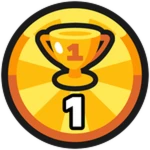 1 Win