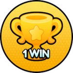 1 Win