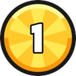 1 Win