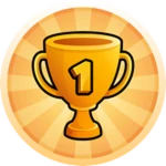 1 Win
