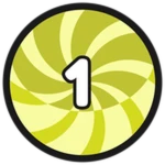 1 Win