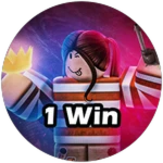 1 Win