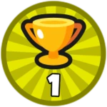 1 Win