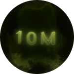 10,000,000 KILLS