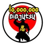 10,000,000 ninjutsu