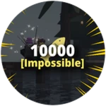 10,000 Catches