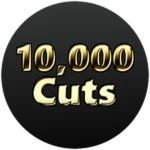 10,000 Cuts