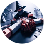 10,000 Deaths