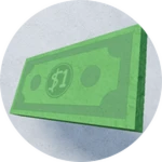 10,000 doubloons