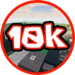 10,000 KILLS!